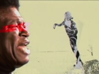 Frame from Change for the World – Charles Bradley