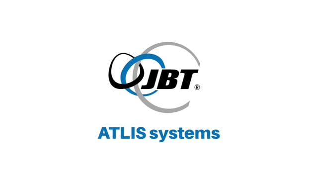 JBT Automated Transport Systems for the Hospital Industry