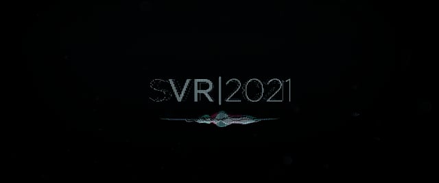 SVR | 2021 - Trailer