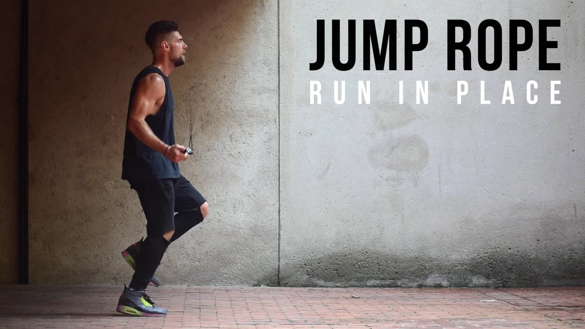 M&M'S MIX: JUMP ROPE on Vimeo