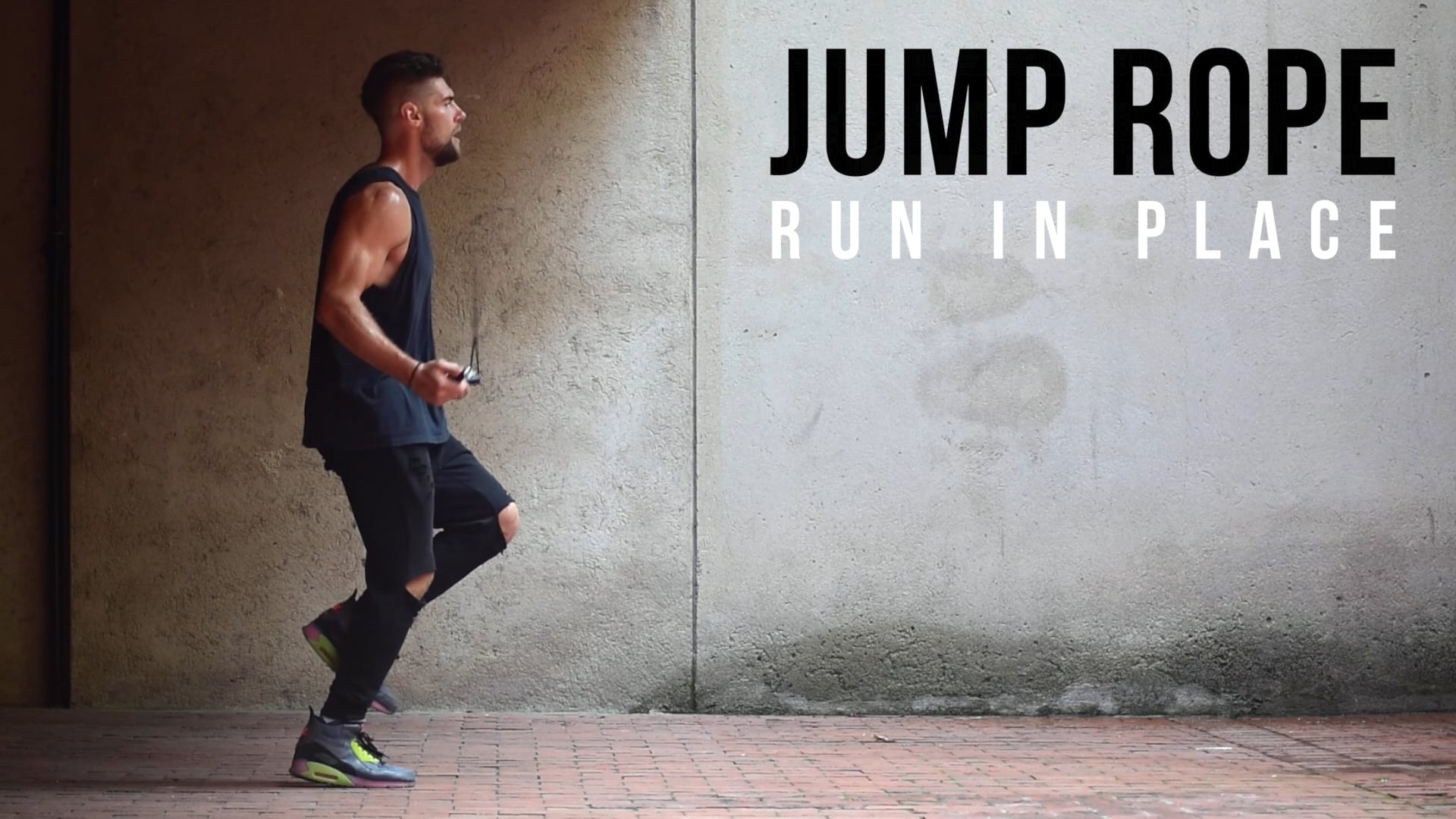Jump Rope - Run In Place | Videos & Movies on Vimeo