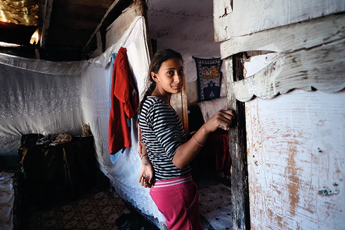 10 fatos surpreendentes sobre meninas de 10 anos