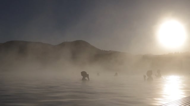 LifeCut: Iceland 2017.