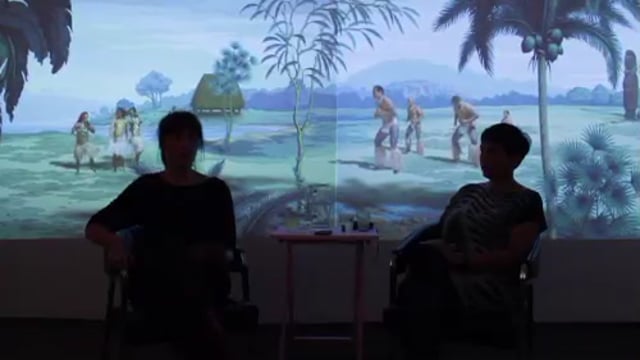 Vignette vidéo pour « 2014FES31645O »