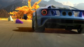 Forza Motorsports 6: Legacy