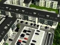 Les Résidences Fabelta