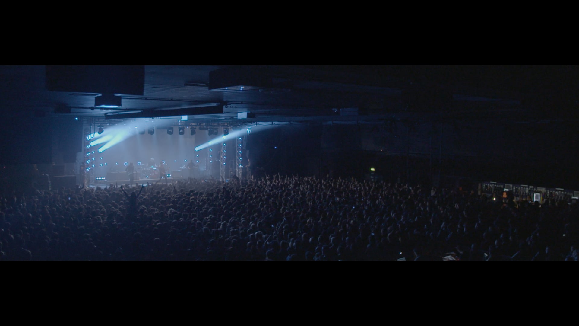 Circa Waves - Goodbye Official Music Video