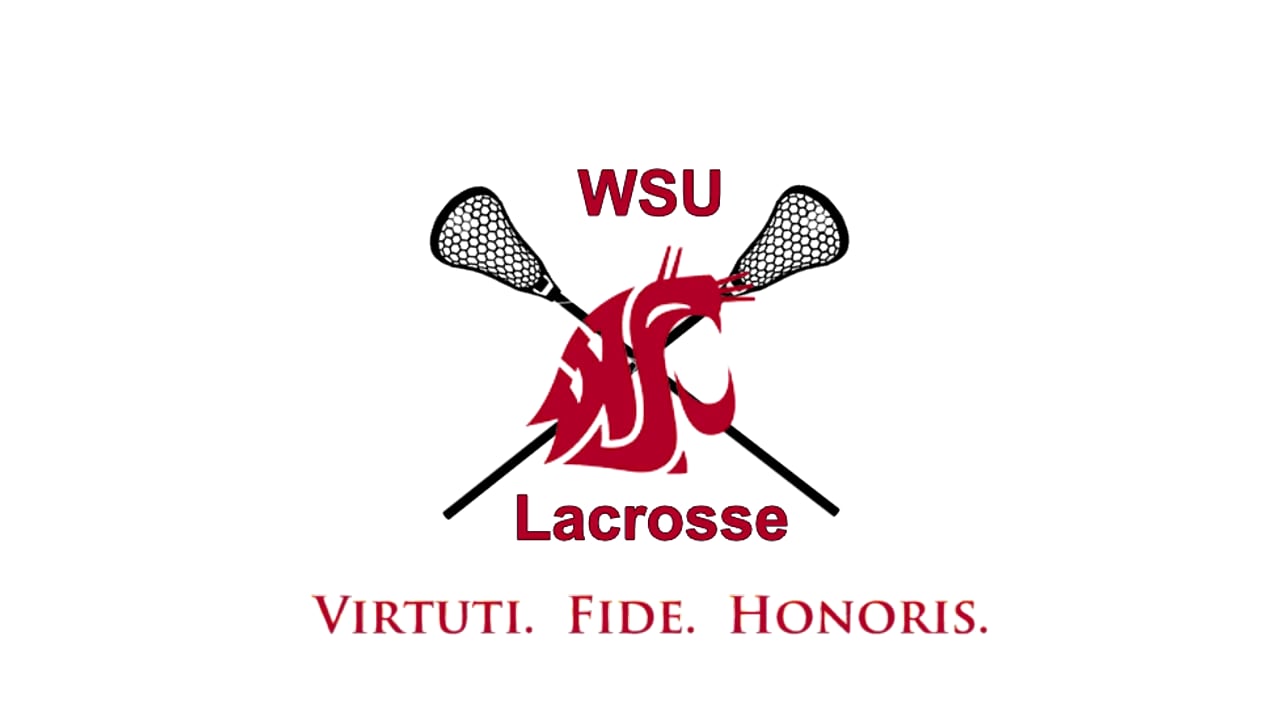 Washington State University Lacrosse Introduction for Prospective