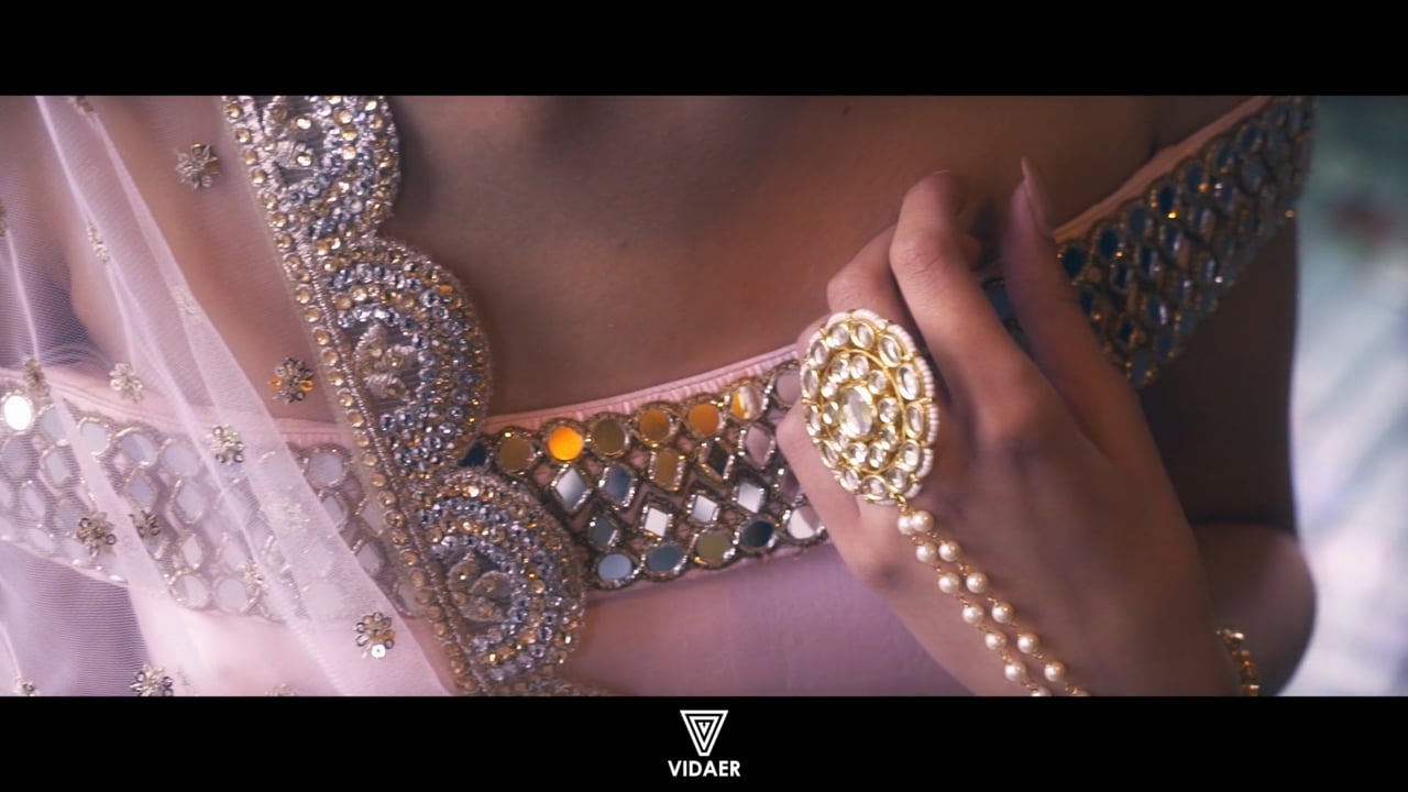 | Poonam Kaurtures | Spring Collection Shoot | Part 2 | Shot & Edited by: Vidaer Studios |
