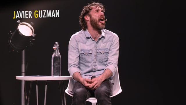 JAVIER GUZMAN TRAILER GA BIE JER