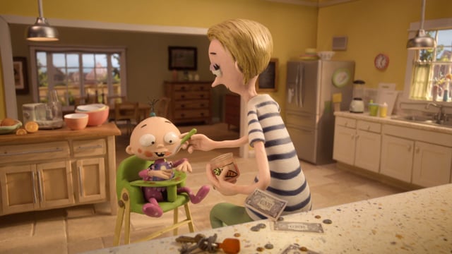 Puget Sound Energy - Oblivious video thumbnail