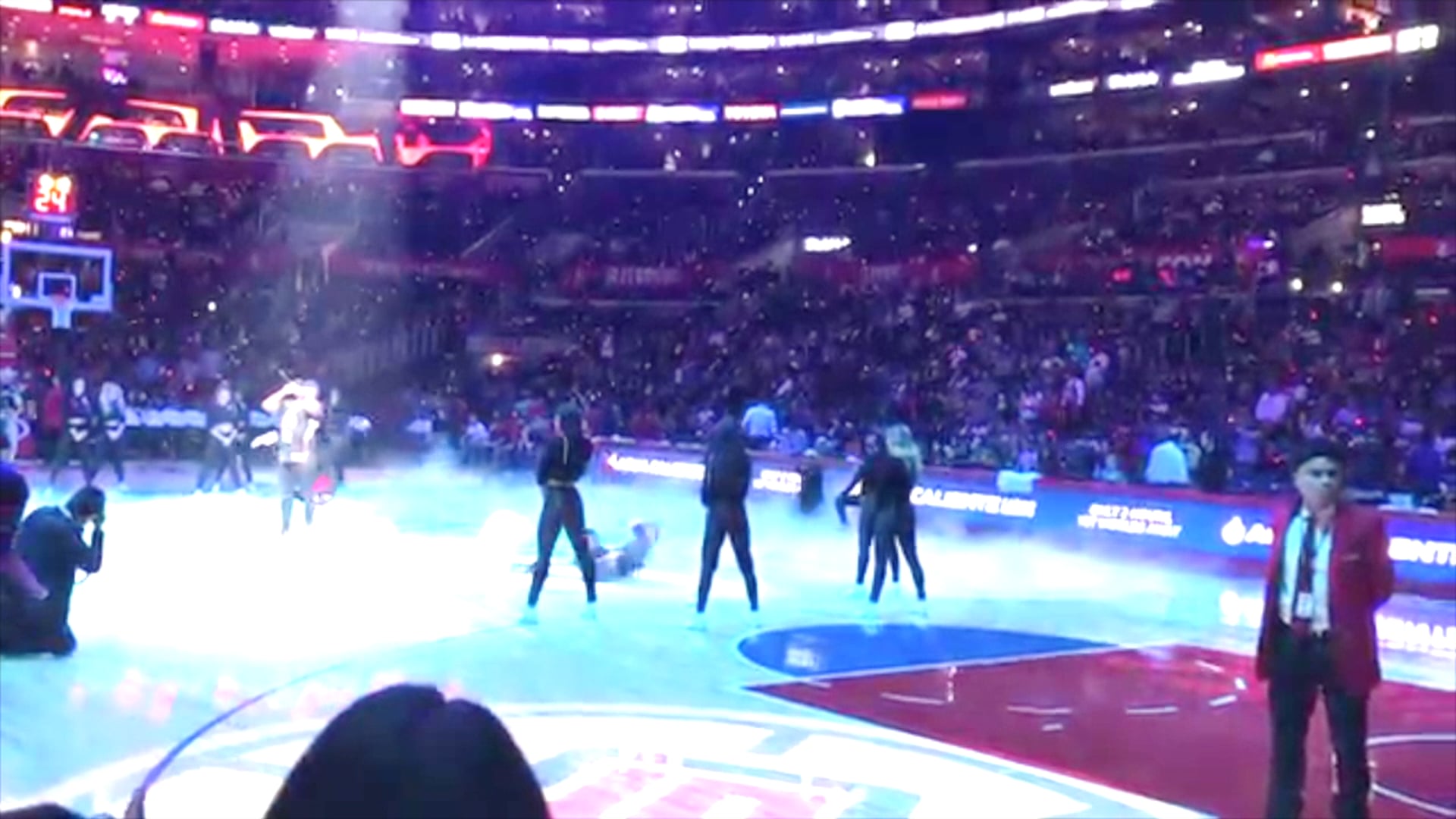 Promotional video thumbnail 7 for Dance La Entertainment 