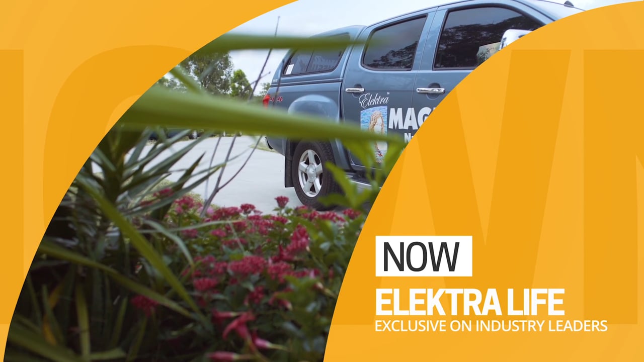 Elektra Life | Industry Leaders S03EP02 | TV Segment | Preview