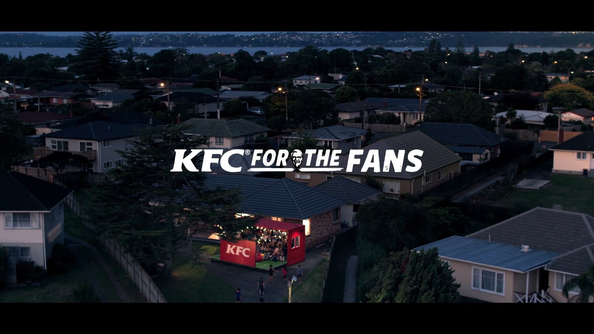 KFC For the Fans 30