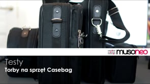 Torba na kontroler Casebag