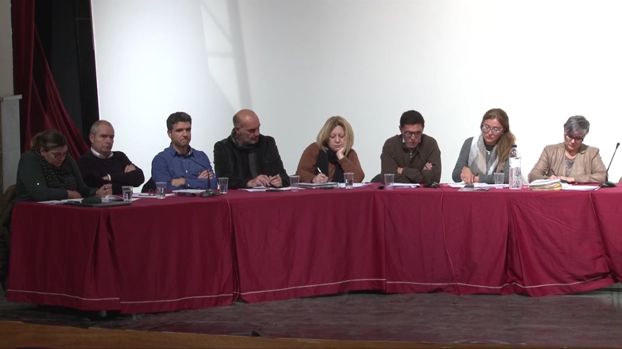 Ple municipal 22 de desembre de 2015 - punt2