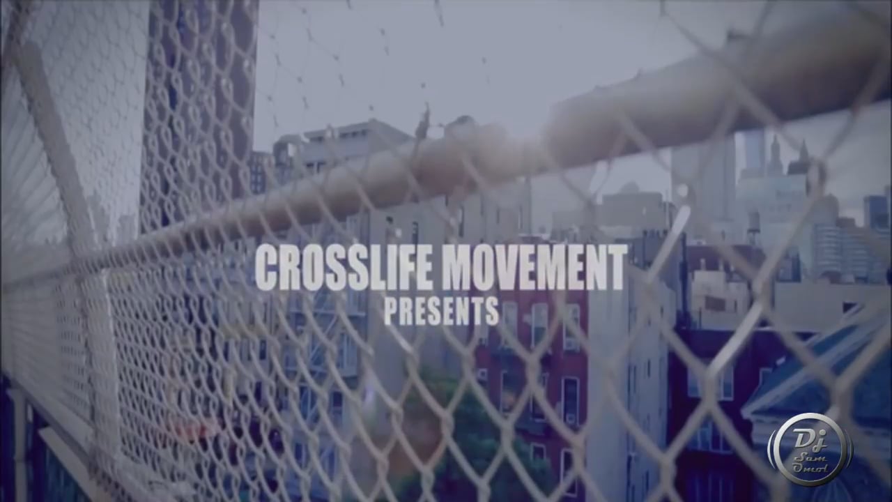 Gospel Party DJ Mix on Vimeo