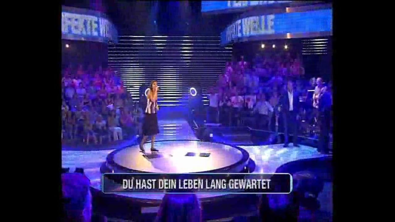 Die perfekte Welle - Juli | BackGammon Cover