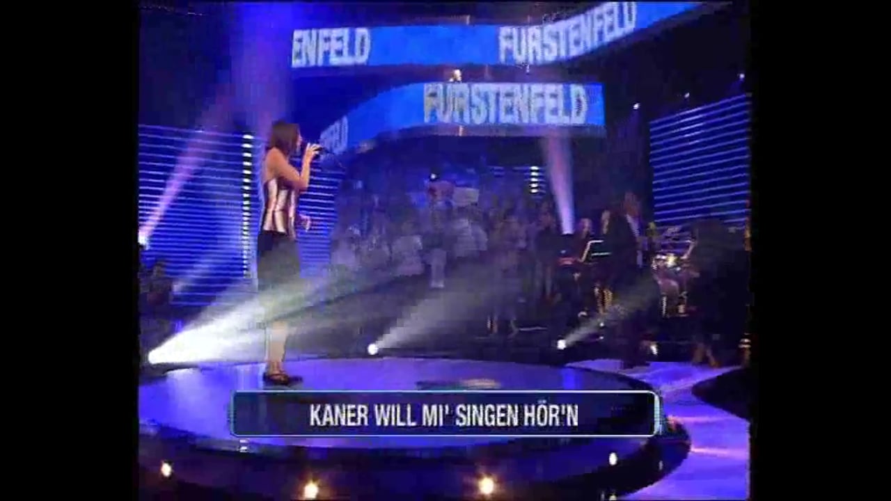 Fürstenfeld - STS | BackGammon Cover