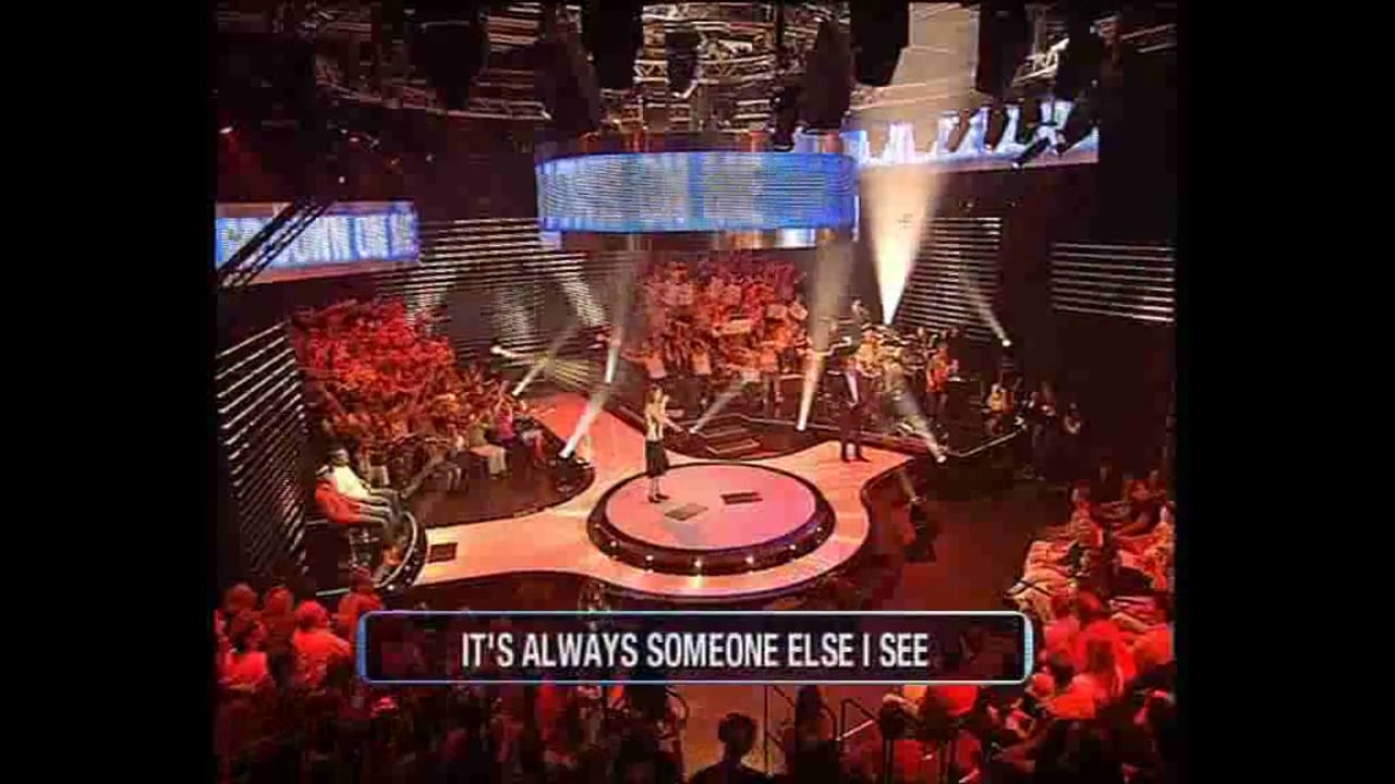 I'm grown tired | BackGammon Cover