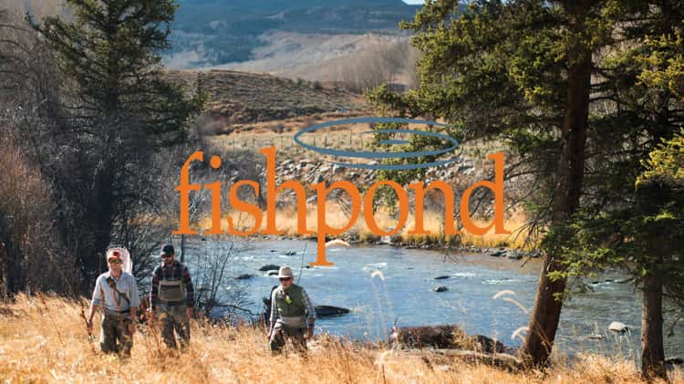 Brand: Fishpond