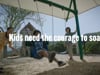 Kids Need Kiwanis (:15 Playground)
