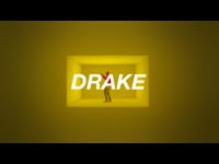 DRAKE // Hotline Bling