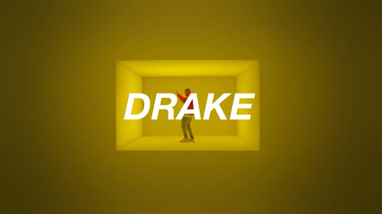 Video: Drake - 'Hotline Bling