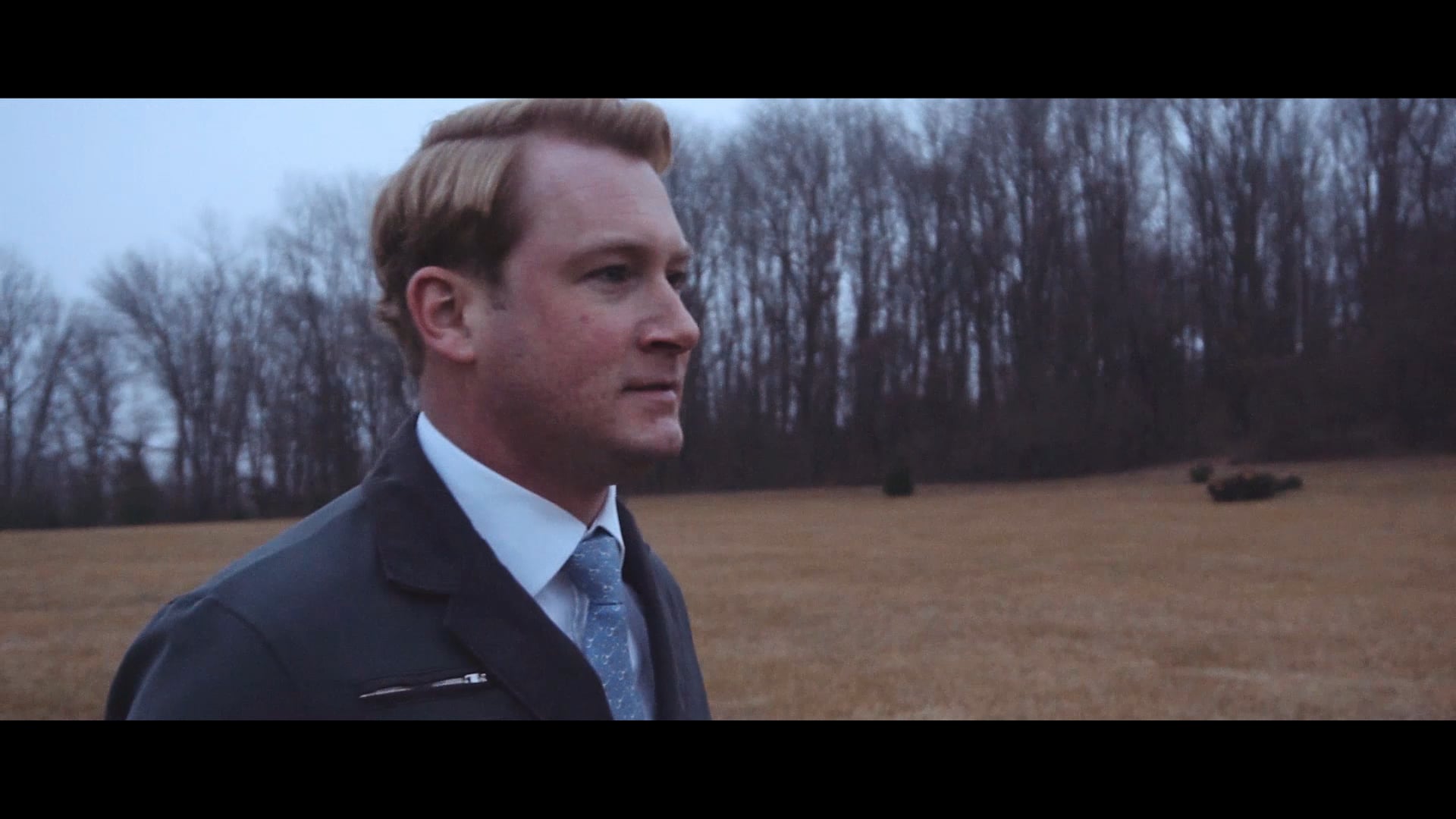 Craftsmen Ad | Director, DP, Editor