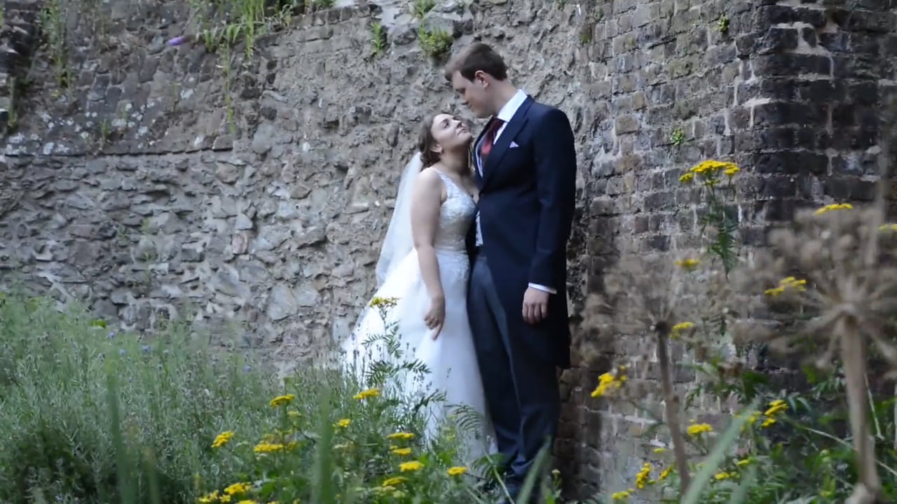 Wedding Videography