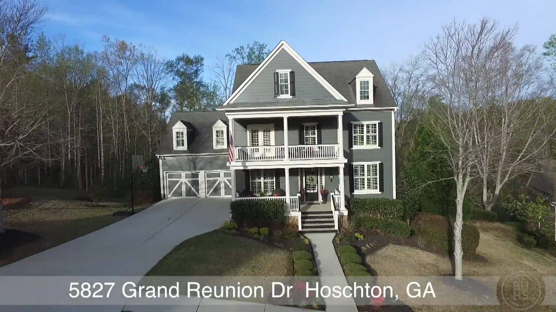 5827 Grand Reunion Dr Hoschton, GA on Vimeo
