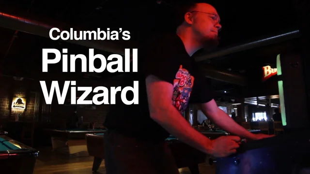 Vermont's pinball wizards on why this throwback game is picking up in  popularity