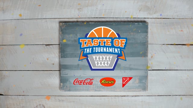 Taste of the Tournament - Customer Success Story