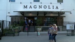 Waco Night at Magnolia