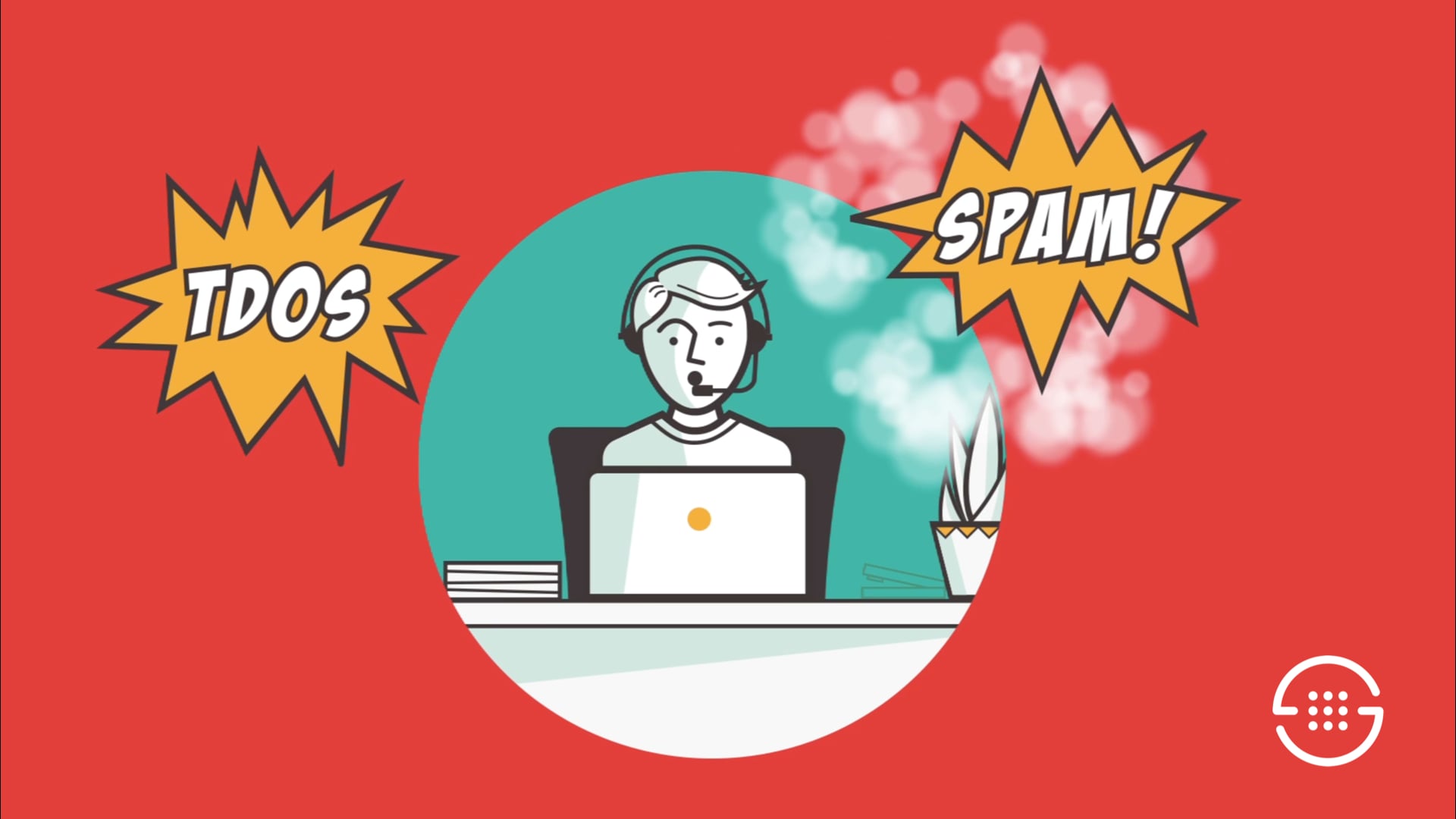 Voice Network Security Call Security SecureLogix