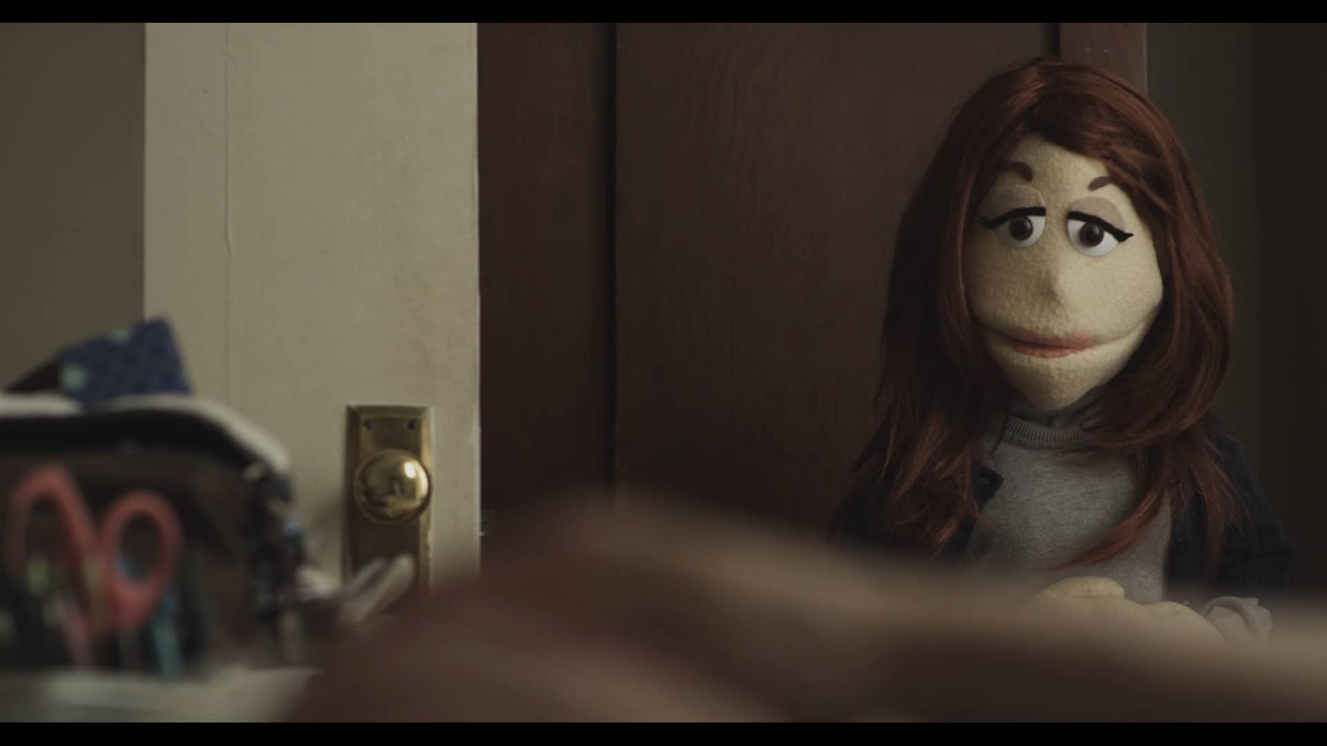 Official Trailer Float (Short Film) on Vimeo