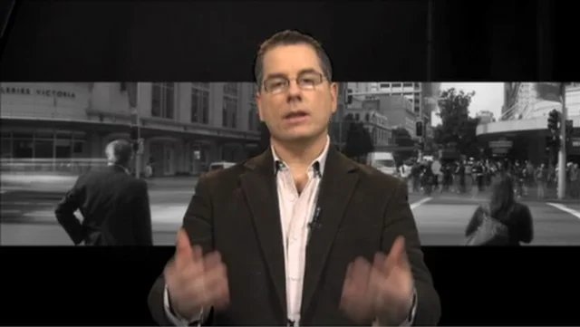 The New Atheists' questionable history part 1 on Vimeo
