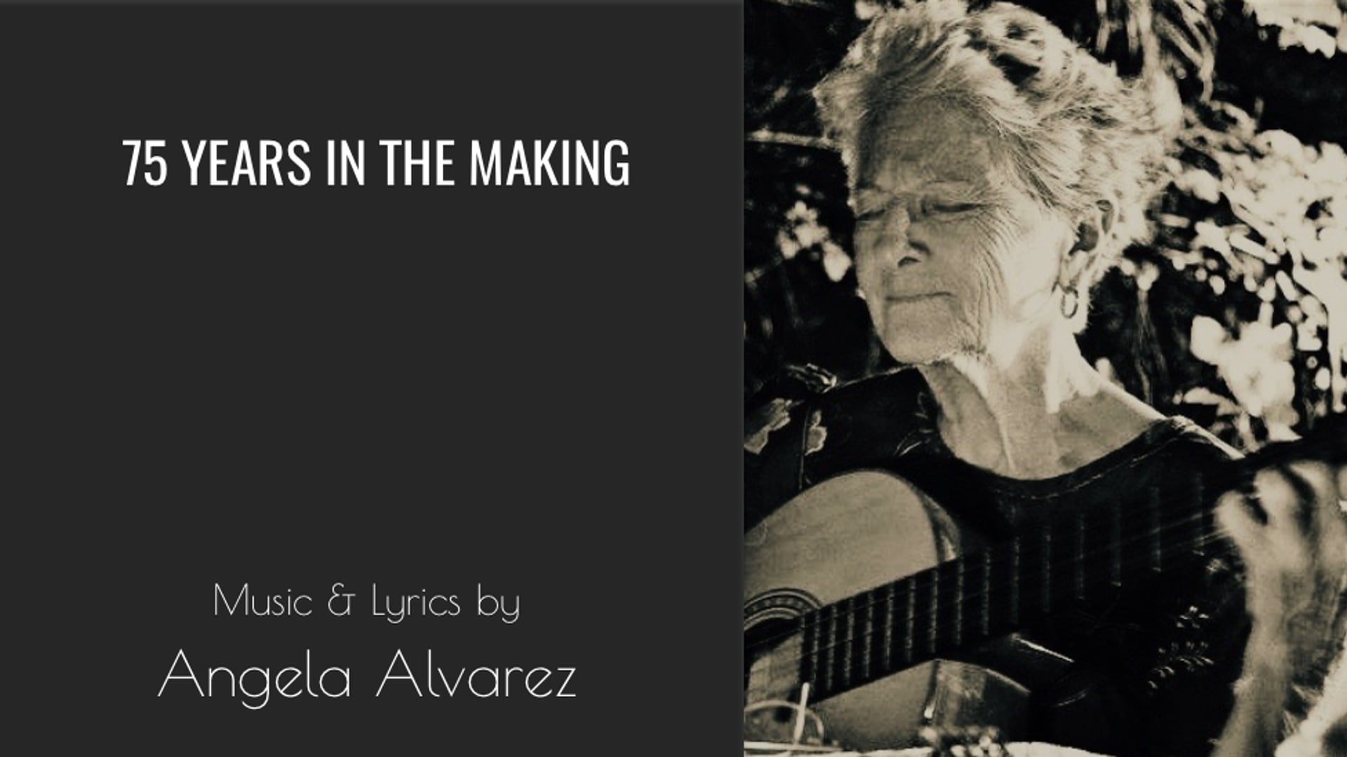 Making of an artist