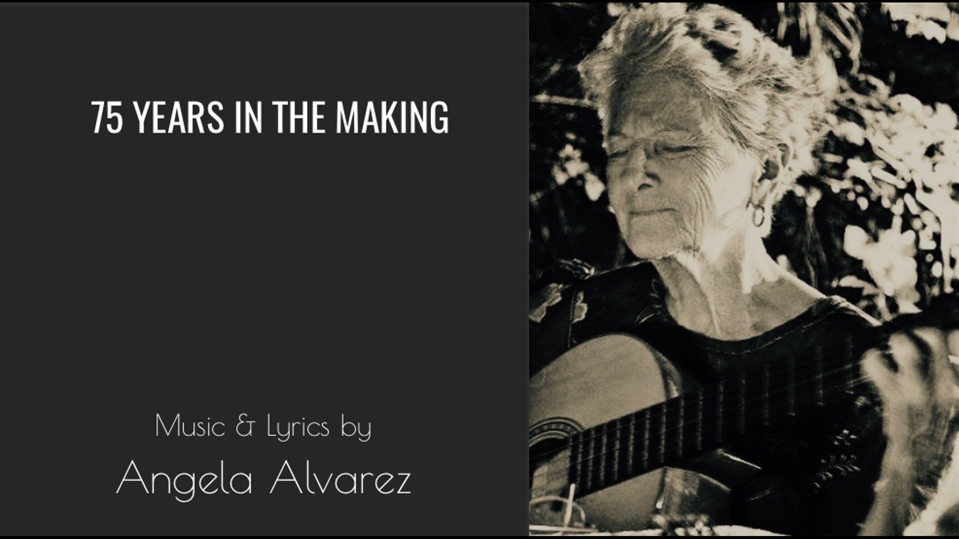 Making of an artist