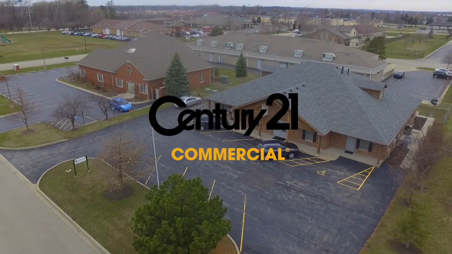 Commercial Property For Sale 998 Progress Dr, Grayslake, IL 60030 on Vimeo