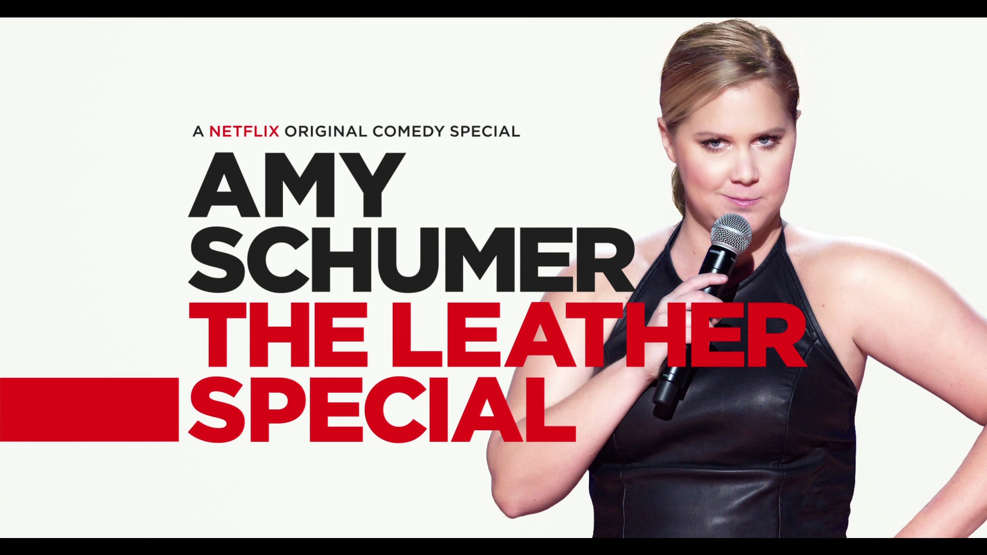 Amy Schumer: The Leather Special - Trailer