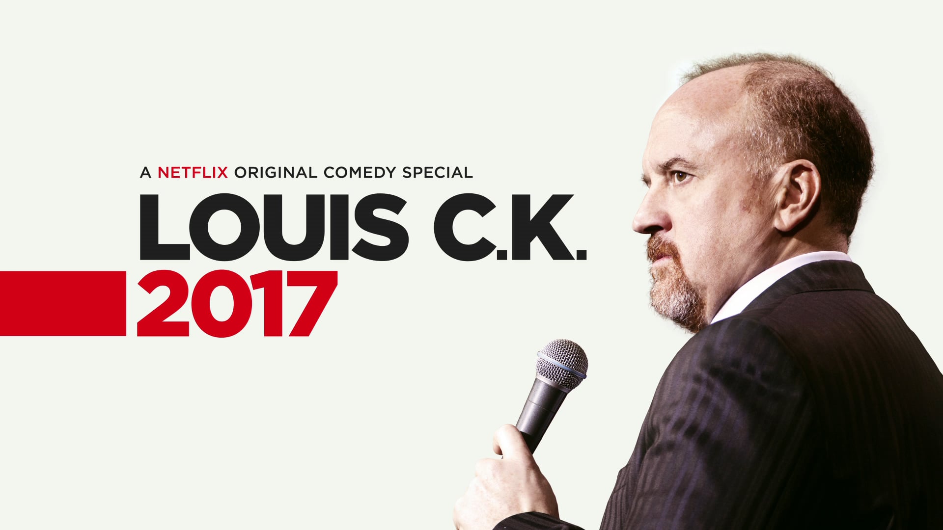 Louis CK - Timeline