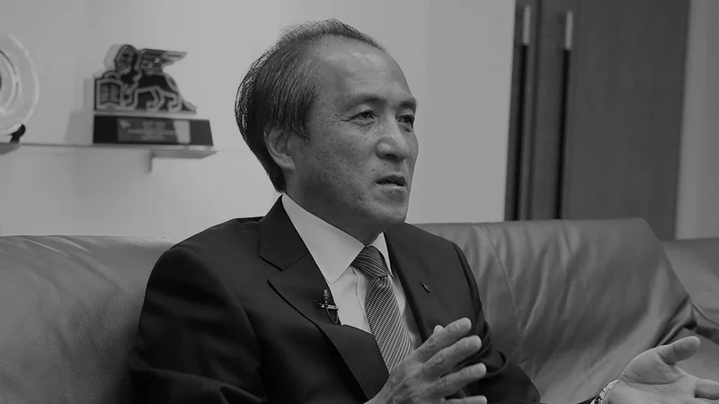 柳弘之 ヤマハ発動機株式会社 | My road