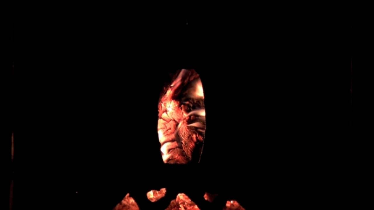 Burning fire on Vimeo