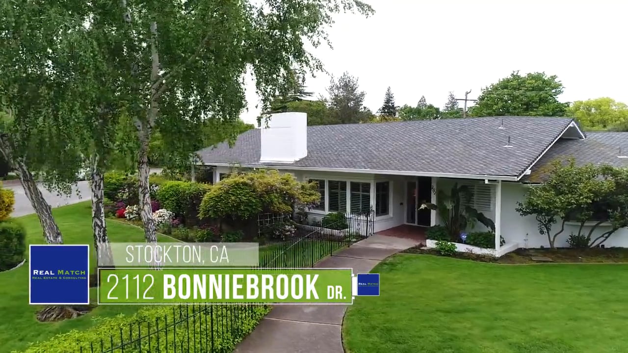 2112 Bonniebrook Dr. Stockton, CA on Vimeo