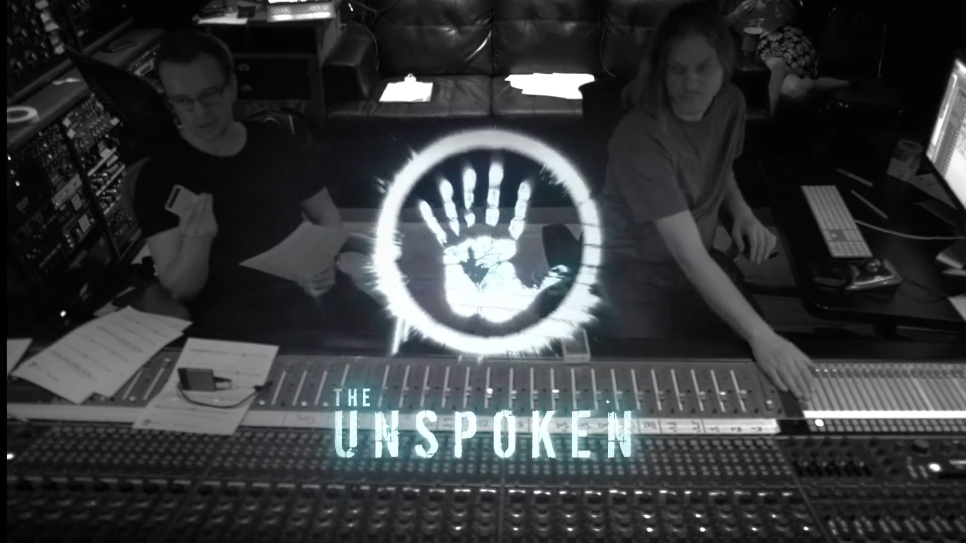 The Unspoken: Making the Music