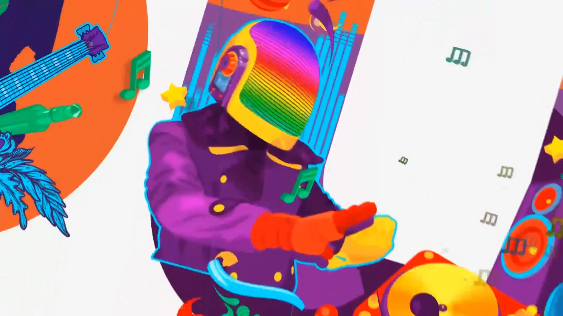BOXX ums | Broadcast Pack on Vimeo