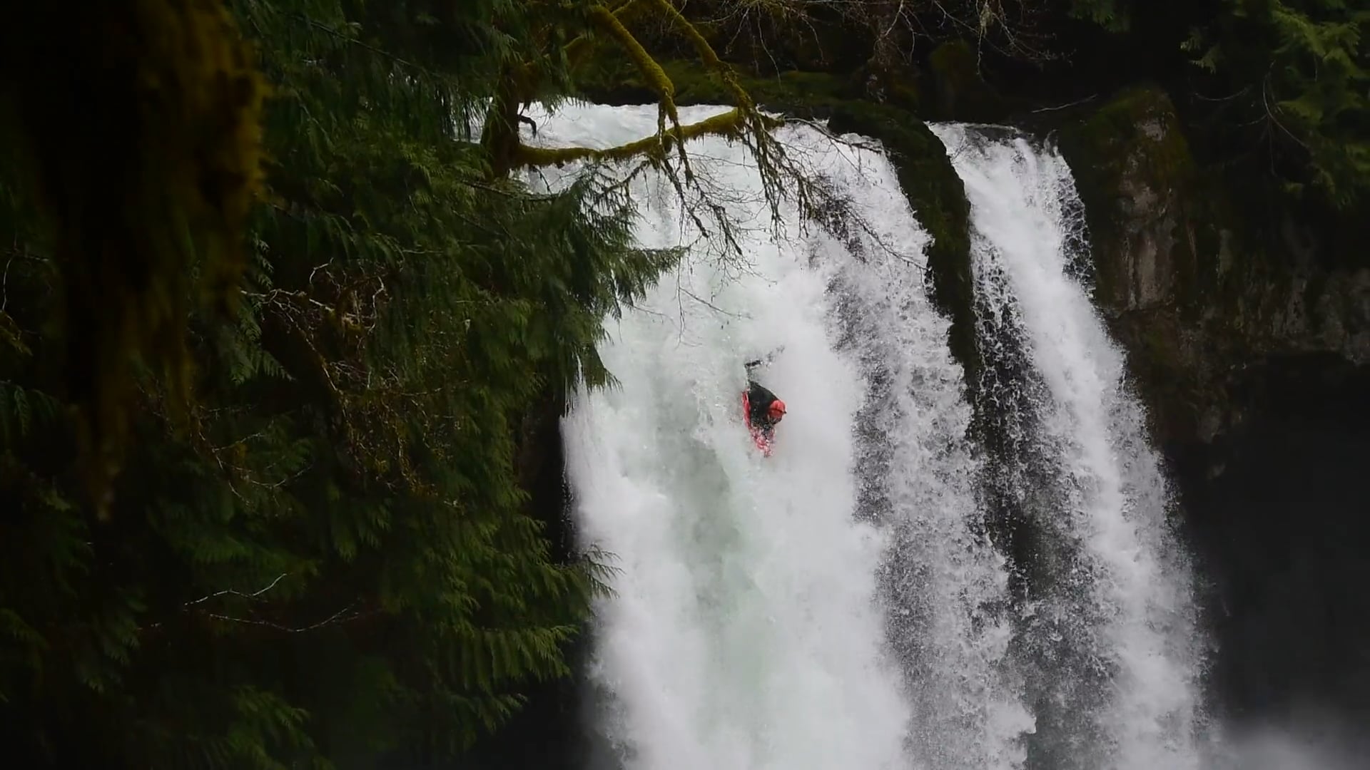 Kalama Falls Riverboard PNW on Vimeo