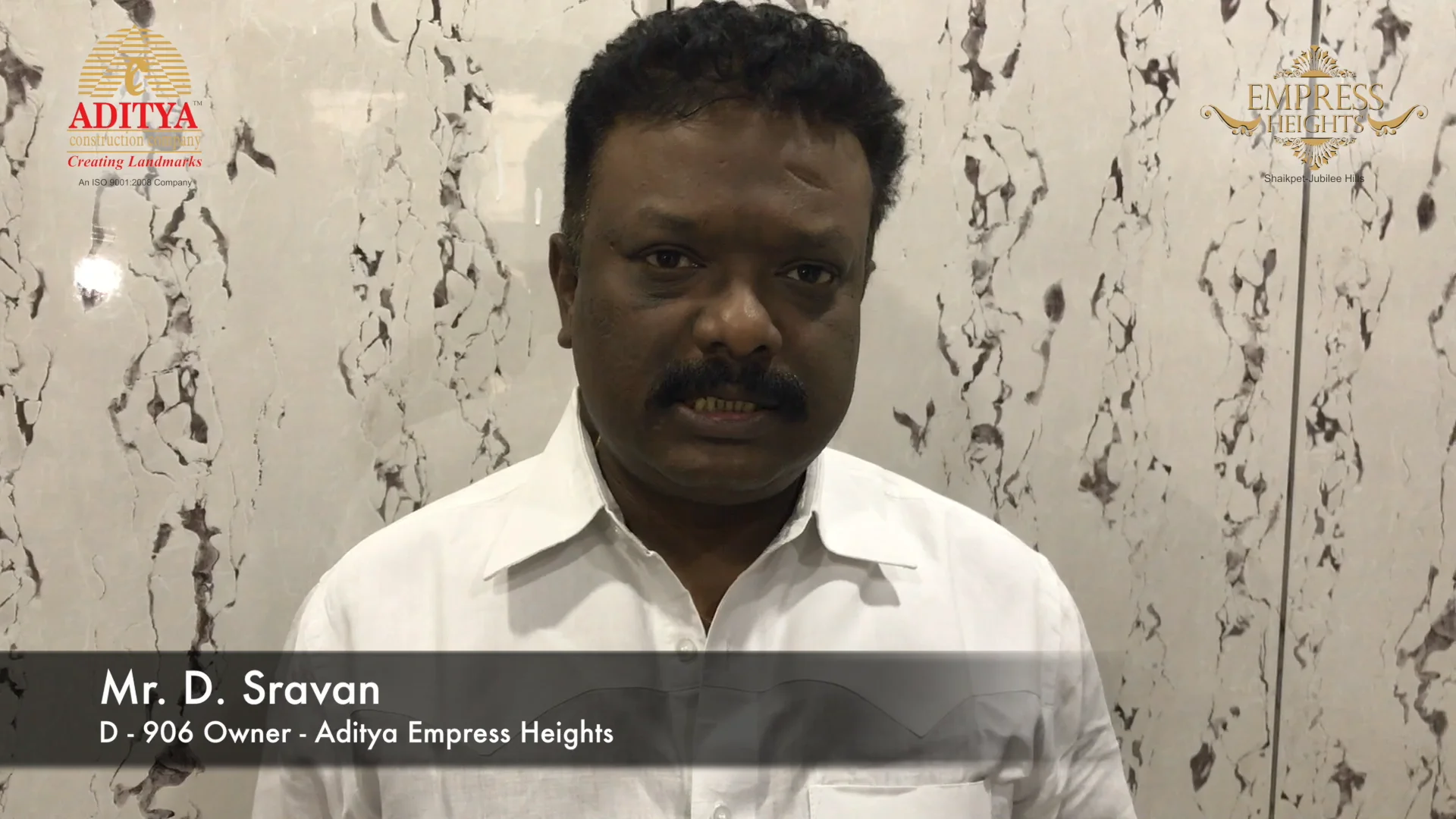 Aditya Mittal on Vimeo