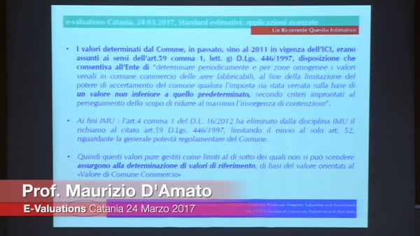 Sistema di ripartizione adattato